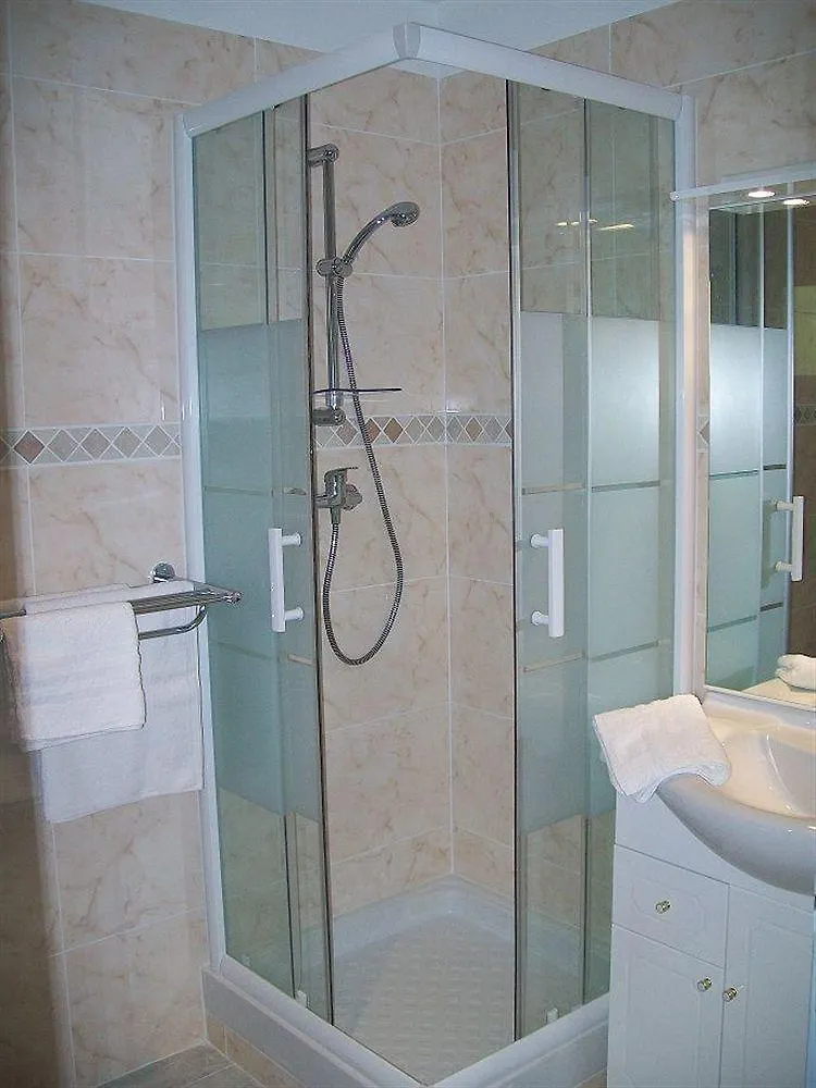 *** Aparthotel Saint Esteve Appart Hôtel La Ciotat Frankrijk