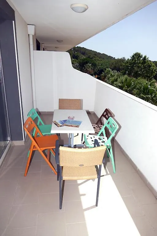 Saint Esteve Appart Hotel La Ciotat Aparthotel