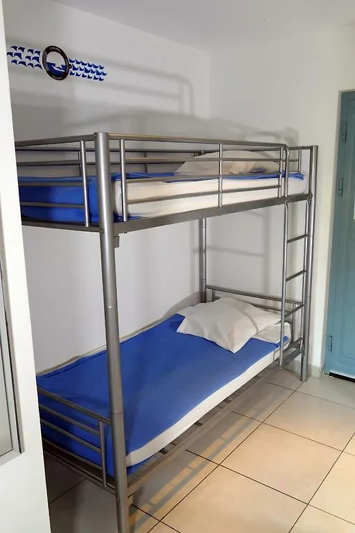 Saint Esteve Appart Hotel La Ciotat Francie