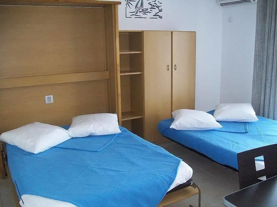 Saint Esteve Appart Hôtel La Ciotat Frankrijk