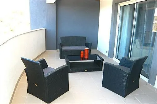 Saint Esteve Appart Hotel La Ciotat Aparthotel